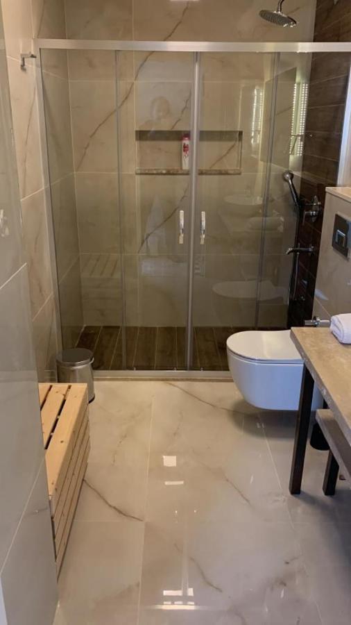 Cesmekes Otel Екстериор снимка